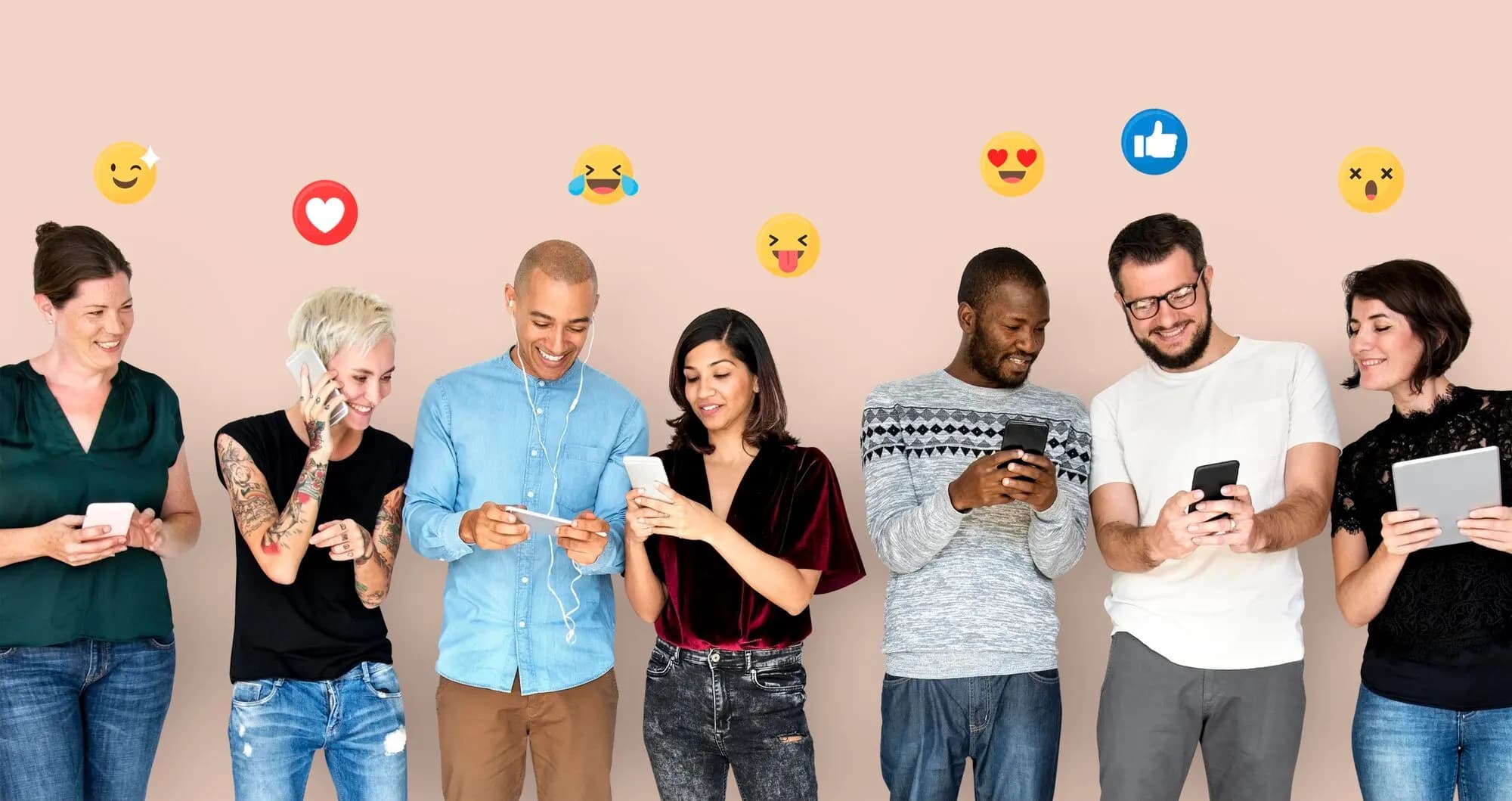 Landing Page Banner